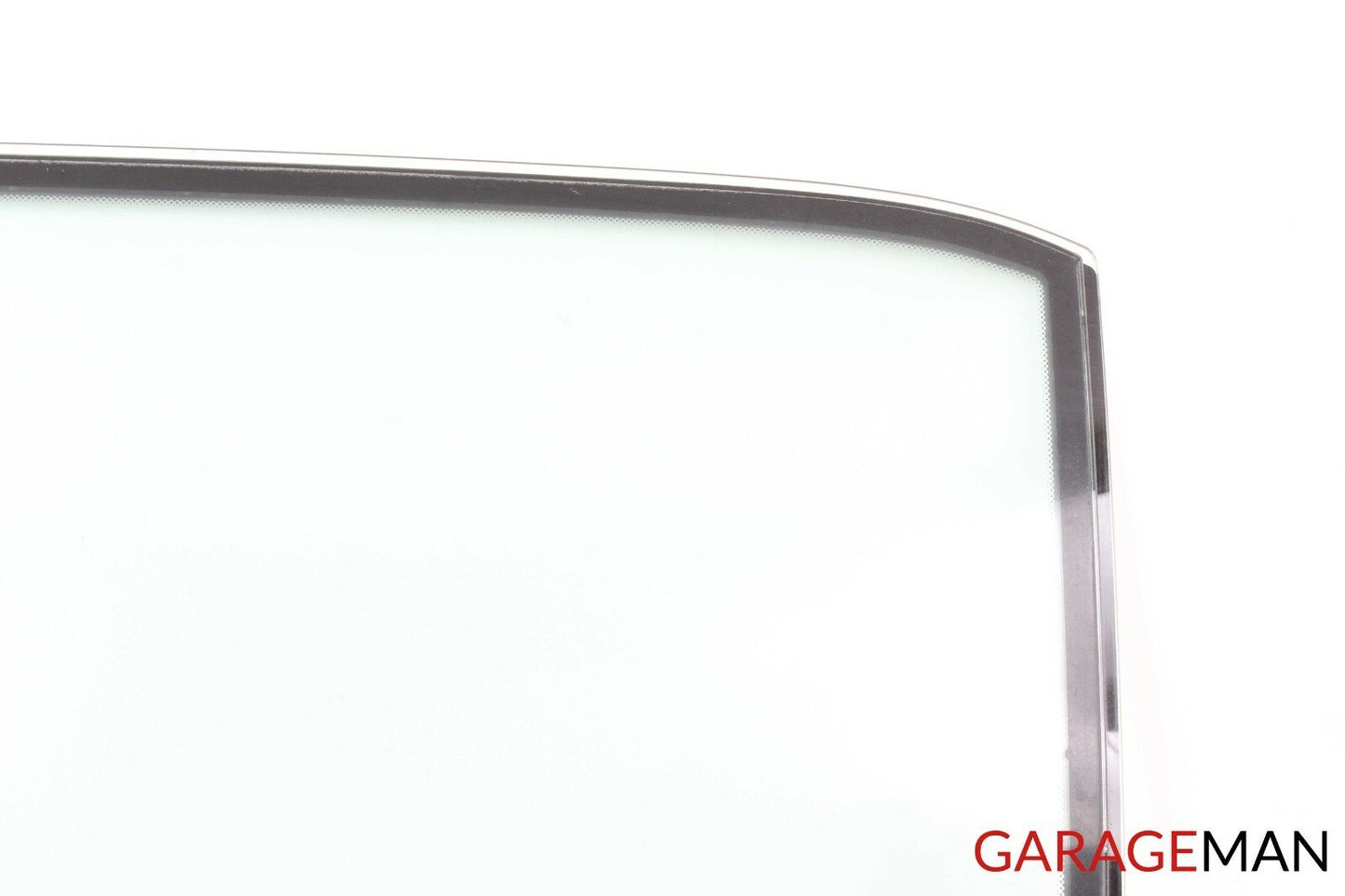94-99 MERCEDES W140 S500 REAR LEFT DRIVER SIDE DOOR WINDOW AUTO GLASS OEM