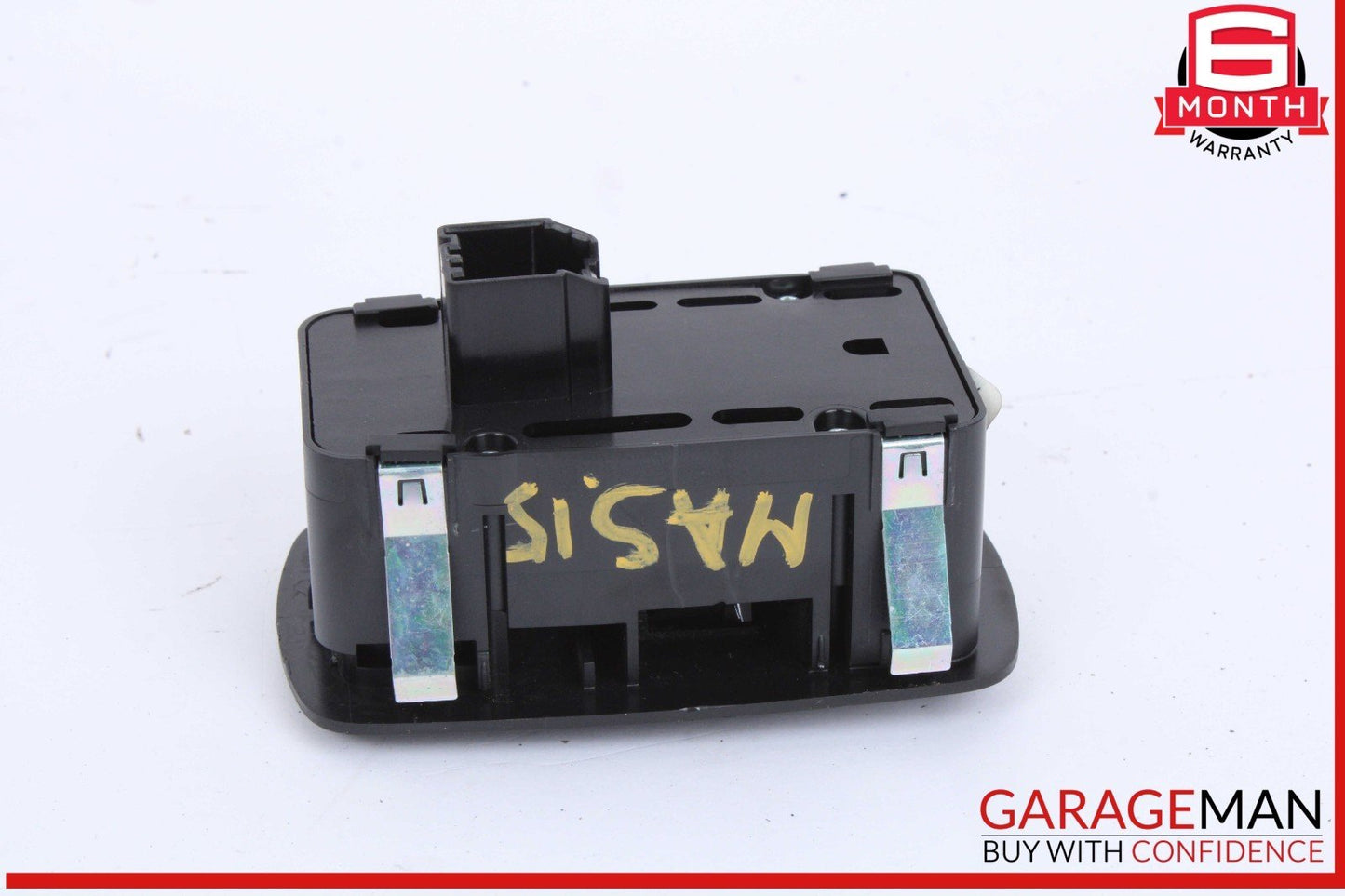 14-17 Maserati Ghibli Front Right / Rear Left or Right Window Regulator Switch