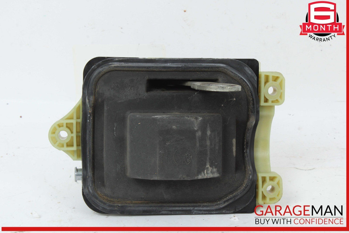 08-14 Mercedes W204 C300 C250 C350 Floor Gear Selector Shifter 2042673724 OEM
