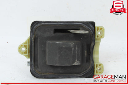 08-14 Mercedes W204 C300 C250 C350 Floor Gear Selector Shifter 2042673724 OEM