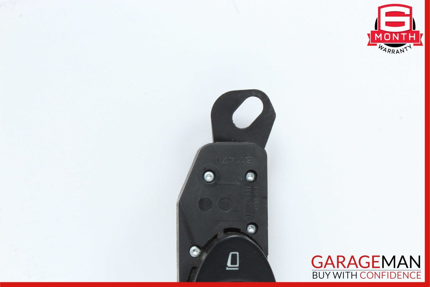 03-11 Mercedes E550 E350 CLS500 CLS550 Front Left Seat Adjustment Control Switch