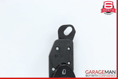 03-11 Mercedes E550 E350 CLS500 CLS550 Front Left Seat Adjustment Control Switch