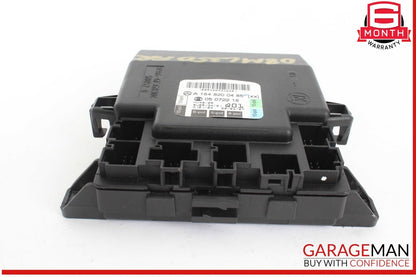 06-13 Mercedes W164 ML350 4MATIC Front Right Side Door Control Module OEM