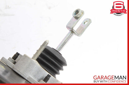 10-13 Mercedes W221 S550 S350 Brake Master Cylinder Power Booster 2214303130 OEM