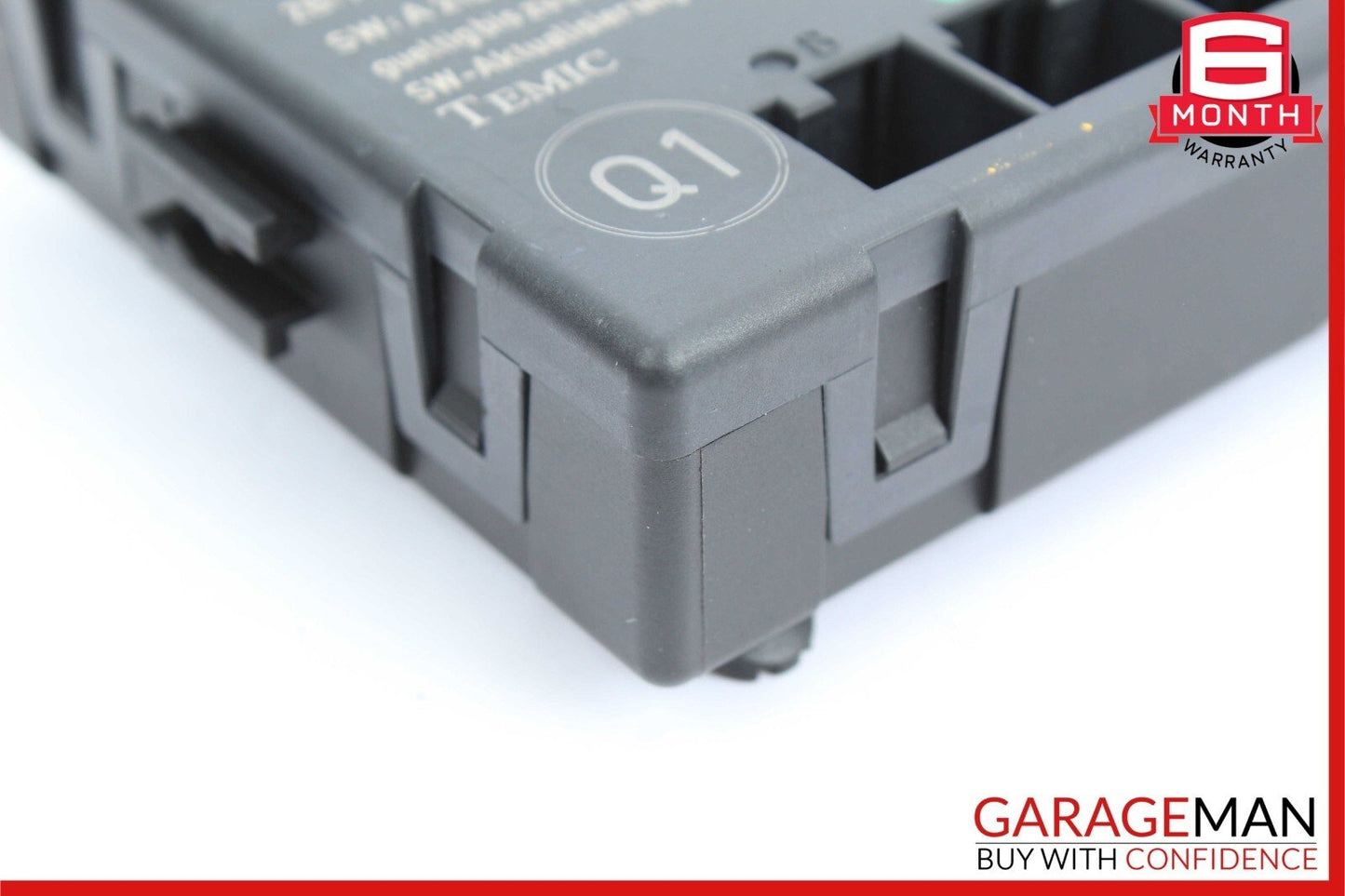 08-18 Mercedes W212 E400 E550 C300 Front Right Side Door Control Module OEM
