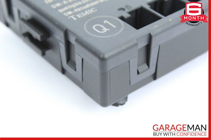 08-18 Mercedes W212 E400 E550 C300 Front Right Side Door Control Module OEM