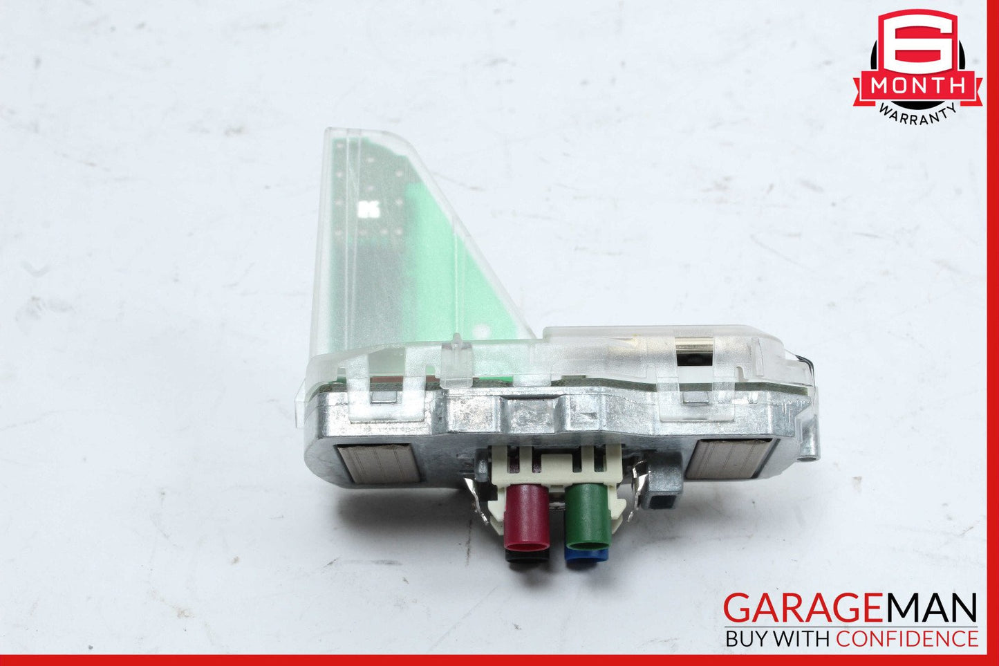 12-20 Mercedes W117 CLA250 Top Shark Fin Antenna Roof GPS 2128201775 OEM