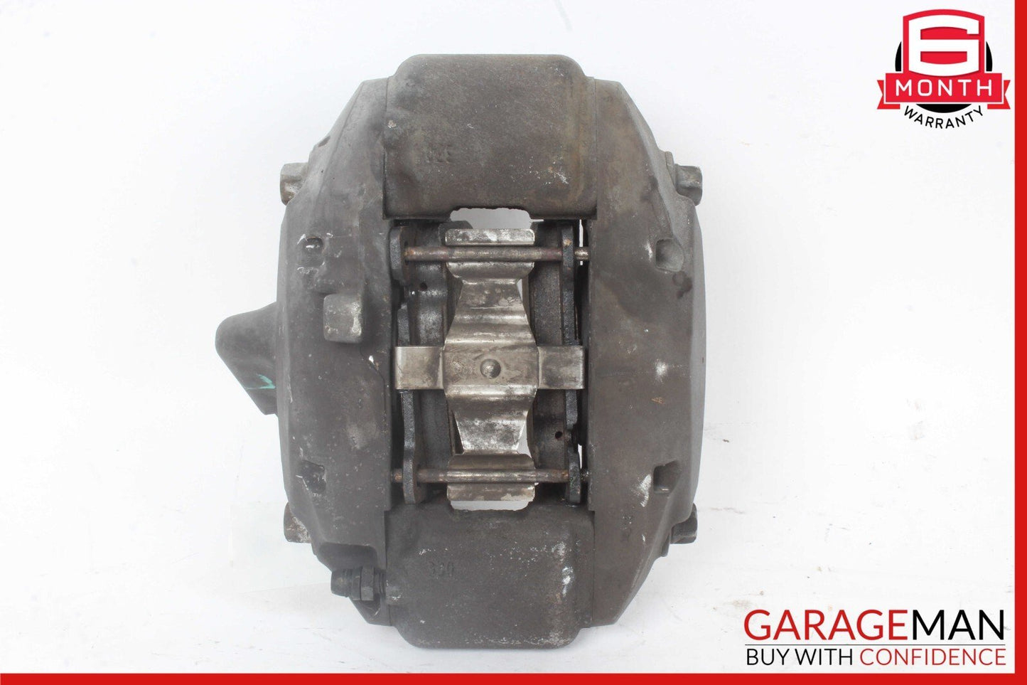 05-07 Mercedes W203 C320 C280 Front Left & Right Brake Caliper Calipers Set of 2