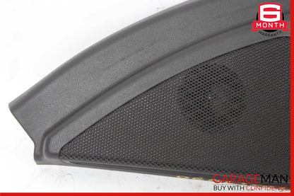 06-12 Mercedes W164 ML350 GL450 Speaker Door Mirror Cover Front Left Side OEM