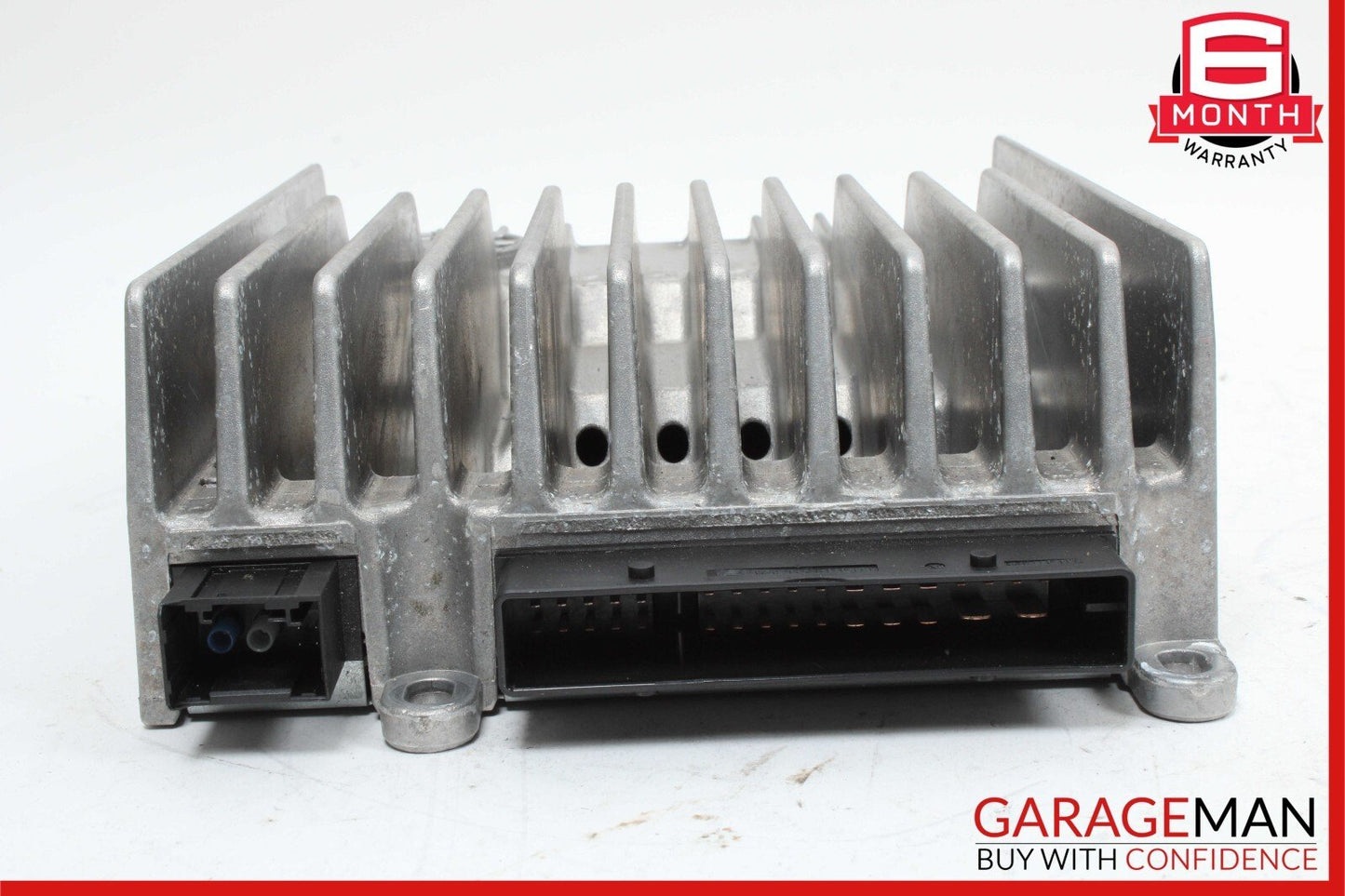 08-17 Mercedes W212 E350 CLS550 SLK55 Amplifier Amp Harman/Becker 2129005213 OEM