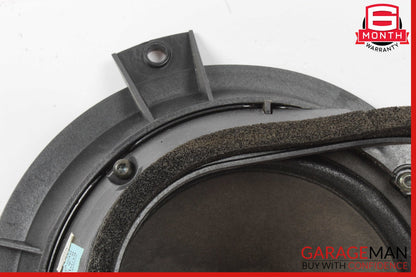 03-08 Mercedes R230 SL500 SL55 AMG Front Right Side Door Audio Speaker Bose