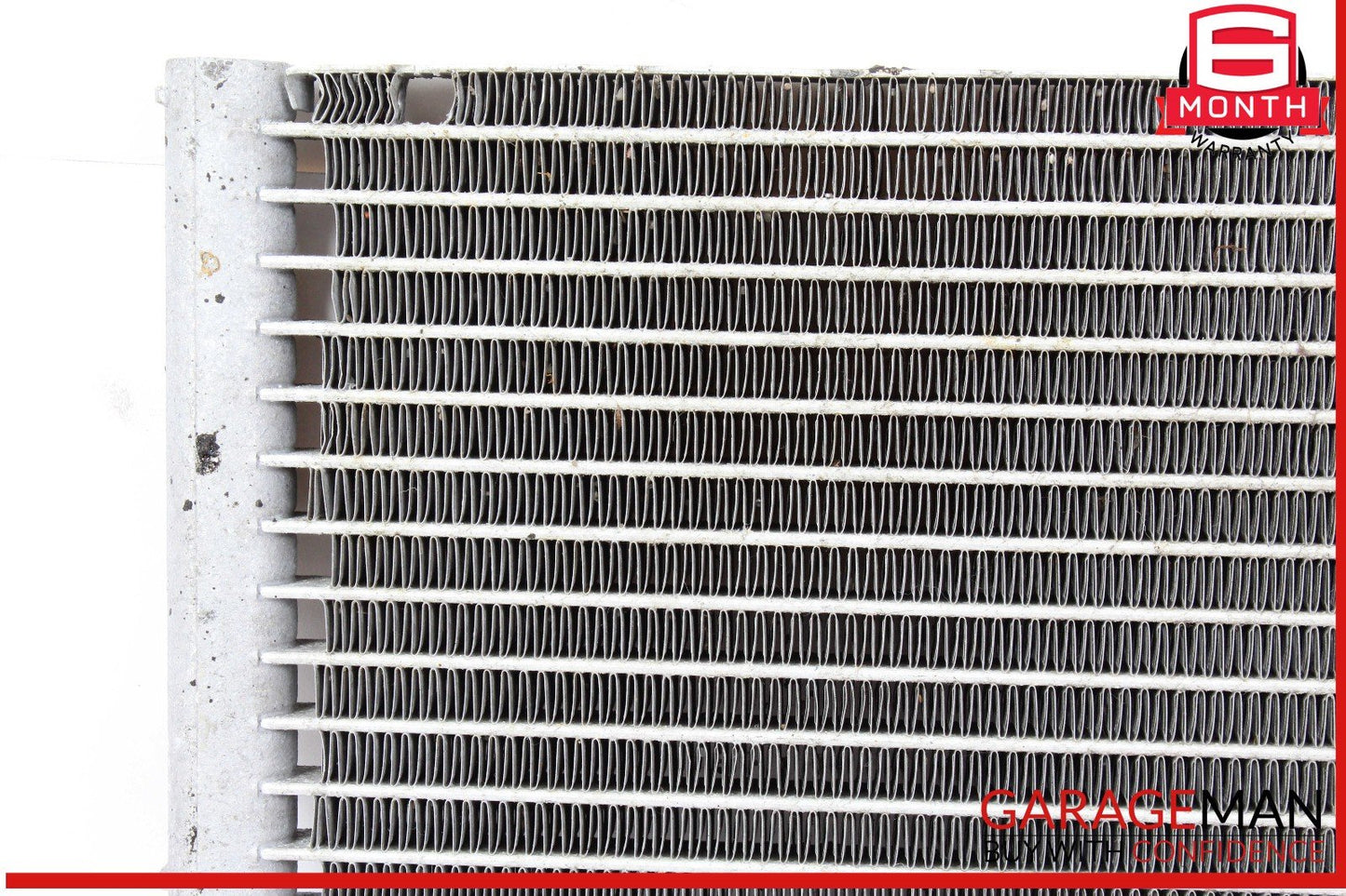 97-04 Porsche Carrera 911 996 AC A/C Condenser OEM