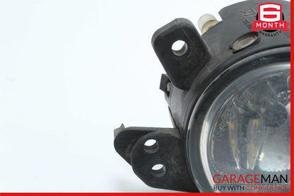 06-12 Mercedes W164 ML350 CL550 E350 Front Right Side Bumper Fog Light Lamp OEM