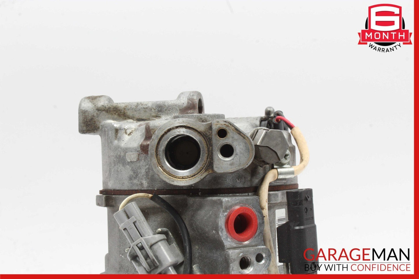 14-18 Mercedes W117 CLA250 CLA45 AMG AC A/C Air Conditioning Compressor OEM