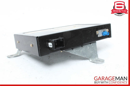 Mercedes SL550 CLS550 R550 GL350 Sirius Satellite Radio Receiver Module OEM