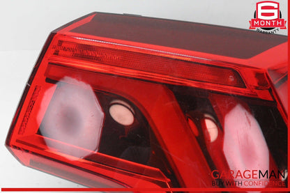 2019-2024 Audi A3 Rear Right Passenger Side LED Outer Tail Light Lamp 83A945092A