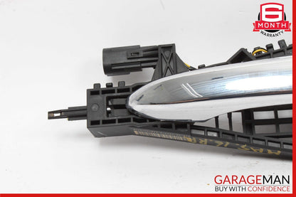 14-21 Maserati Ghibli Rear Right Passenger Side Exterior Door Handle OEM