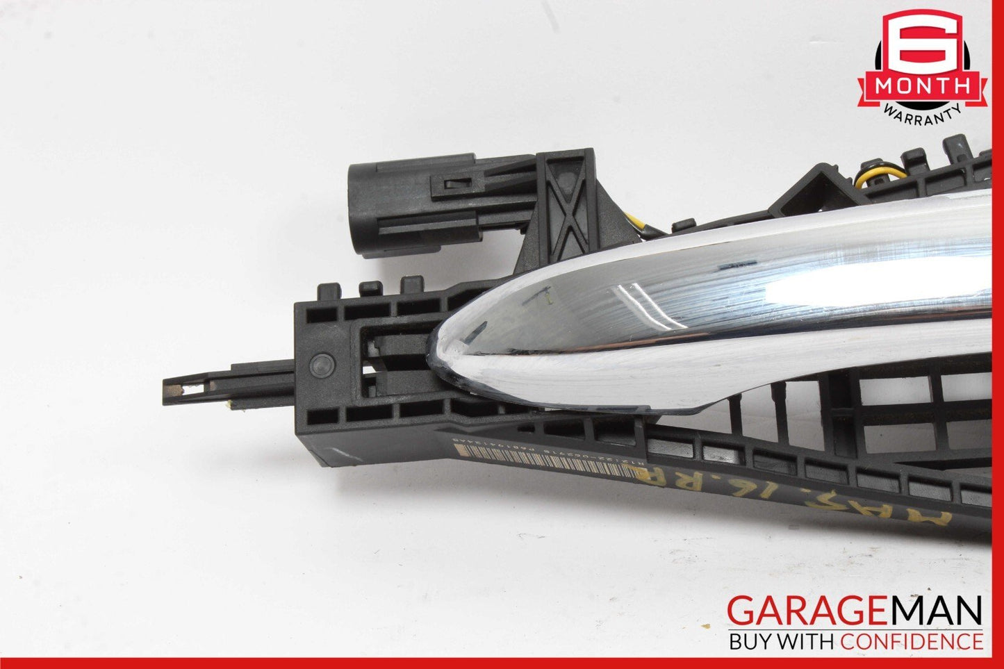 14-21 Maserati Ghibli Rear Right Passenger Side Exterior Door Handle OEM