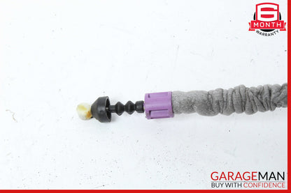 08-20 Mercedes GLK350 SLK350 C300 E350 Front Right Door Lock Latch Actuator OEM