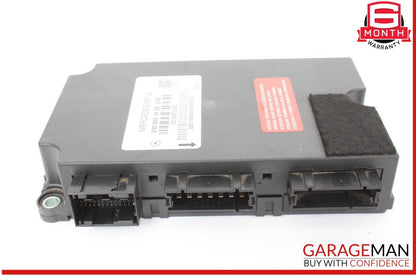 03-08 Mercedes R230 SL500 SL65 AMG Roof Convertible Top Module Control Unit OEM