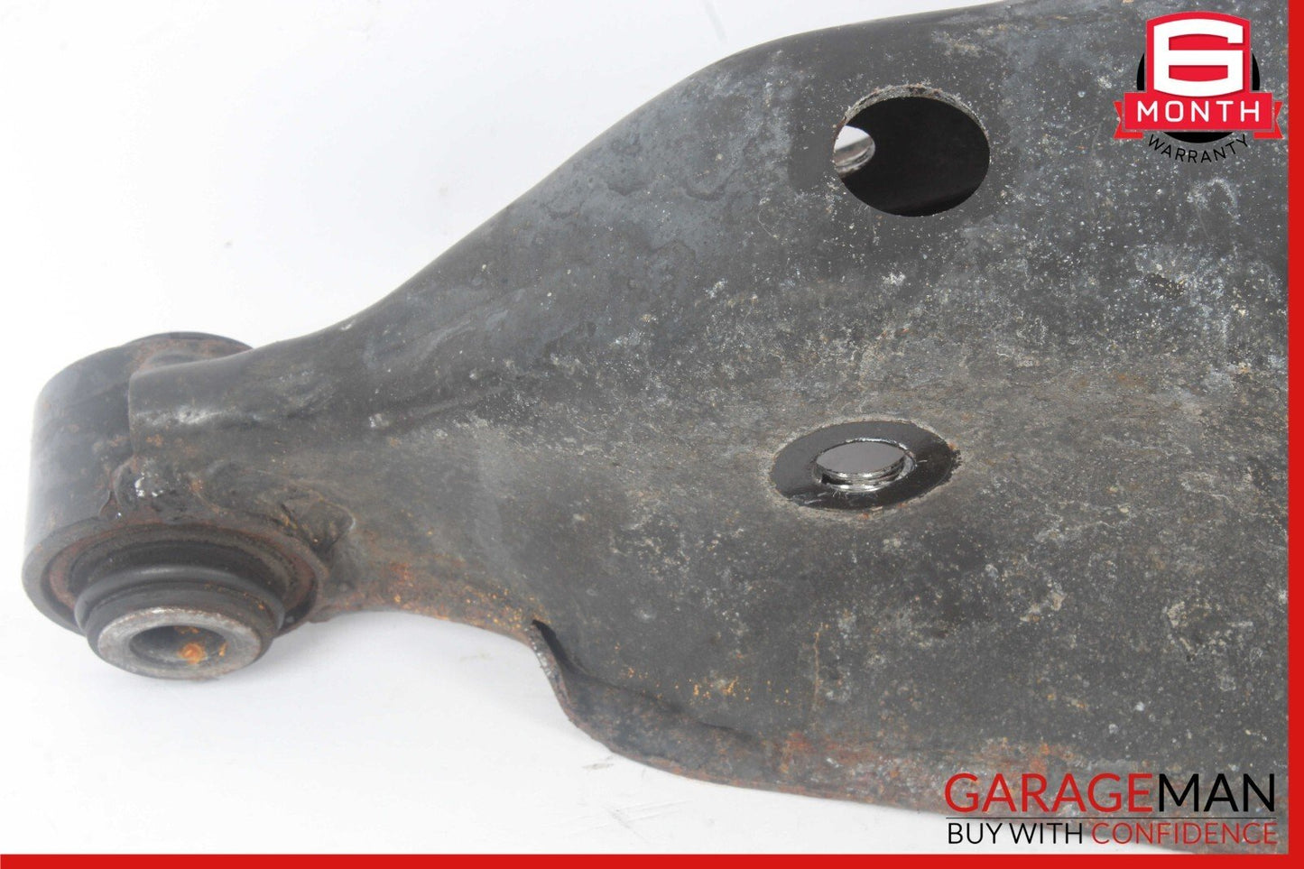 14-20 Maserati Ghibli Rear Left Driver Side Lower Suspension Control Arm OEM