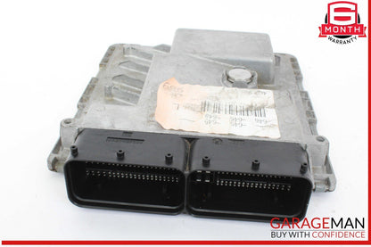 16-18 Audi A6 A7 Engine Computer ECU ECM Control Module Unit 4G2907551C OEM