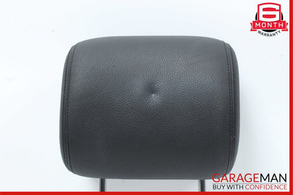 03-06 Mercedes W220 S430 Front Left or Right Side Seat Headrest Head Rest Black