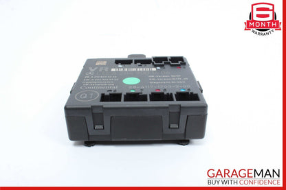 08-18 Mercedes W204 C350 E350 Front Right Side Door Control Module Unit OEM