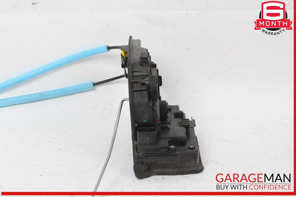 14-18 BMW X5 F15 Rear Right Passenger Door Latch Lock Actuator OEM