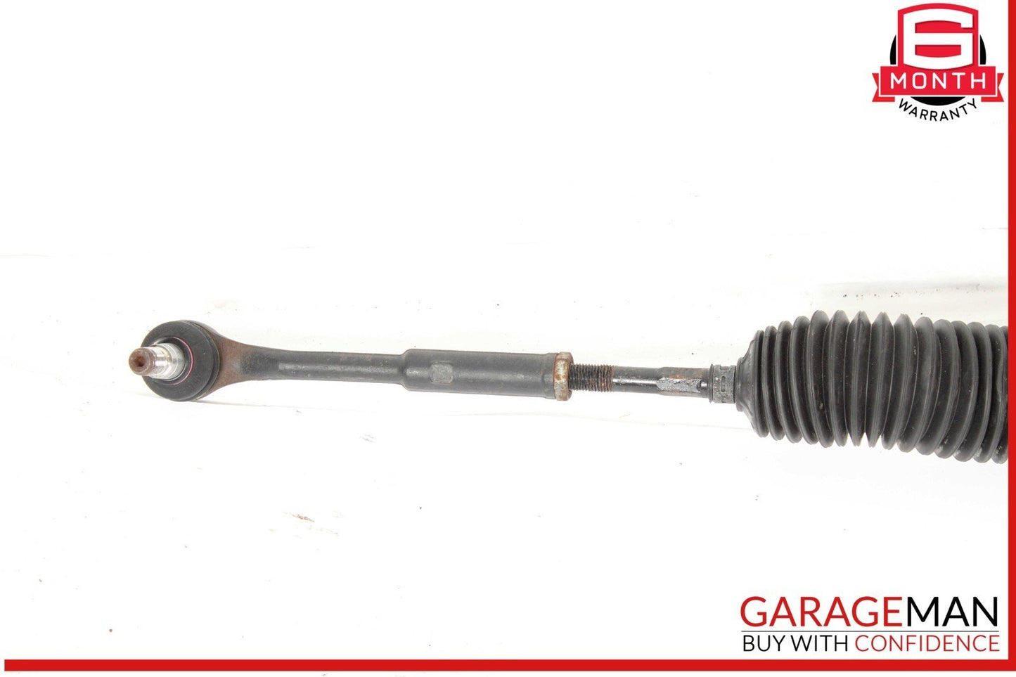 03-06 Mercedes R230 SL500 Power Steering Rack And Pinion 2304600800 OEM