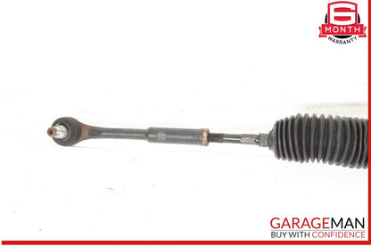 03-06 Mercedes R230 SL500 Power Steering Rack And Pinion 2304600800 OEM