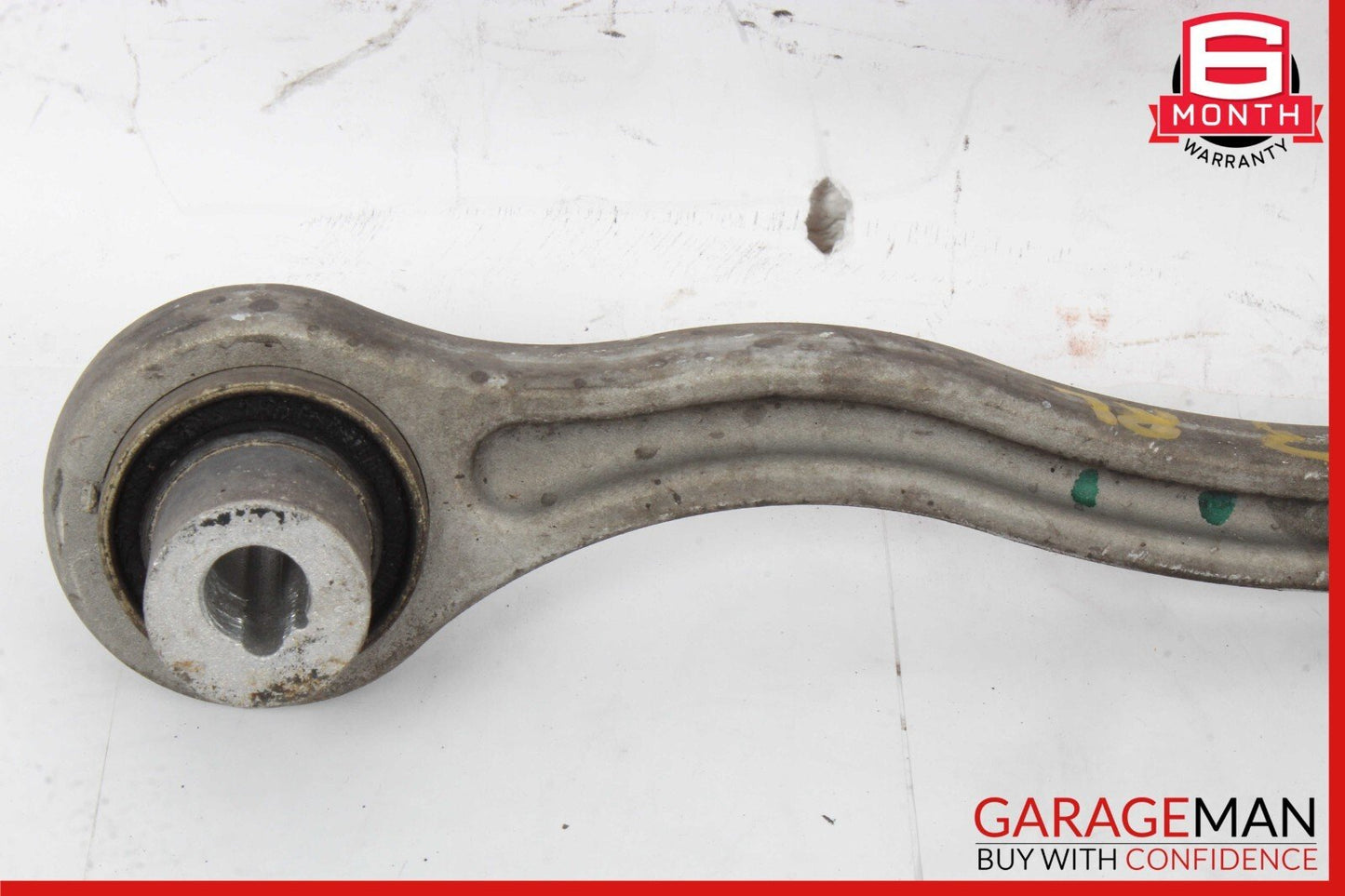 08-17 Mercedes W213 E63 AMG CLS550 Rear Right or Left Side Lower Control Arm OEM