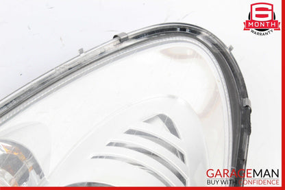 05-11 Mercedes R171 SLK350 Front Left Side Headlight Head Light Lamp Bi Xenon