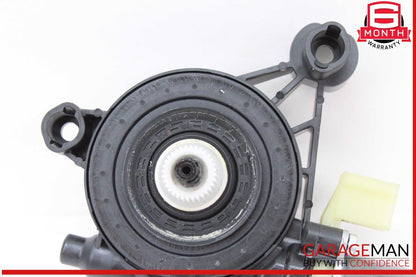 19-24 Audi Q3 A3 S3 Rear Right Side Window Regulator Motor 5Q0959802 OEM