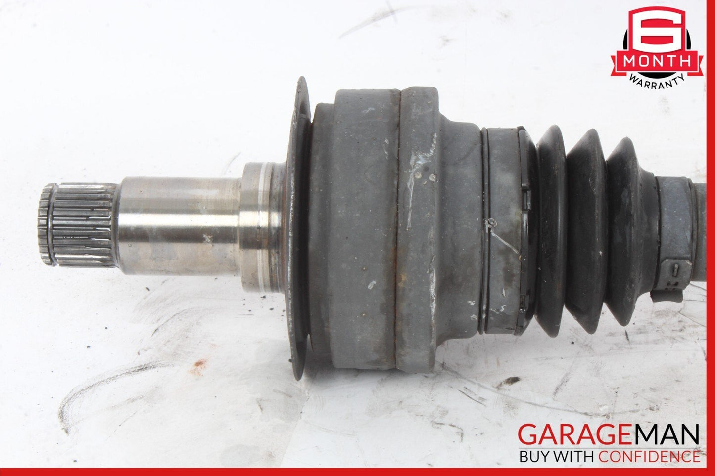12-16 Mercedes R172 SLK250 Rear Right or Left RWD Driveshaft Drive Axle CV Shaft
