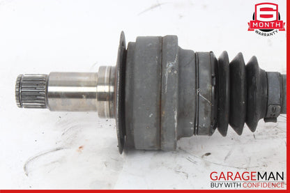 12-16 Mercedes R172 SLK250 Rear Right or Left RWD Driveshaft Drive Axle CV Shaft