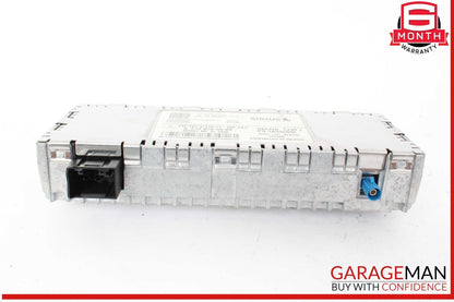 14-19 Mercedes W204 C250 Sirius Satellite Radio Receiver 2128705689 OEM