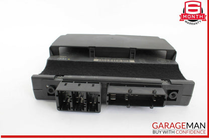 00-06 Mercedes R230 SL500 CL55 AMG Front Right Side Seat Controller Module Unit