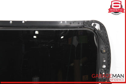 15-18 Audi Q3 Panoramic Sunroof Glass Panel Assembly OEM