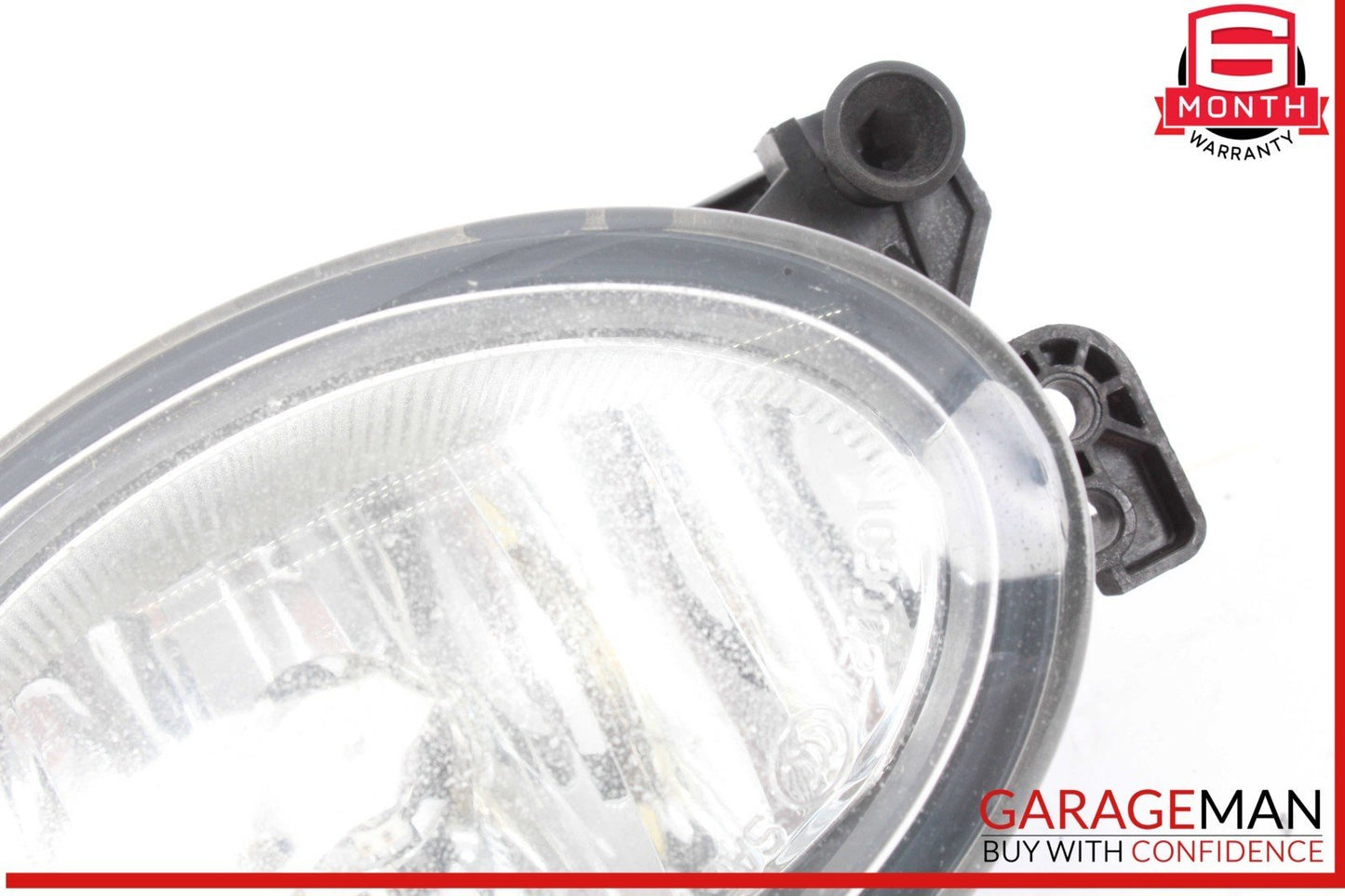 06-09 Mercedes W209 CLK350 GL450 Front Left Driver Side Fog Light Lamp OEM