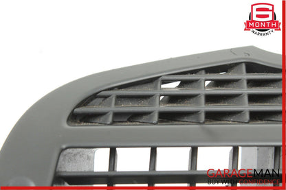 07-13 Mercedes W216 CL500 S550 Front Right Side Dash AC A/C Air Vent Trim OEM