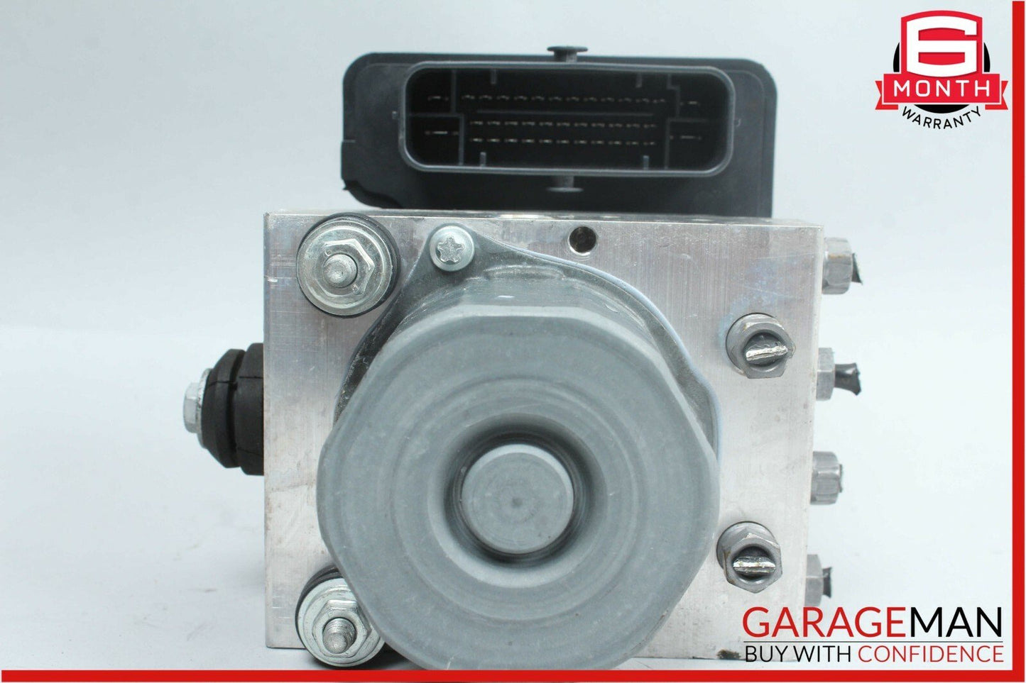 14-17 Maserati Ghibli ABS Anti Lock Brake Pump Module Unit OEM