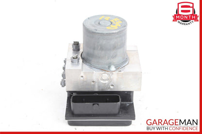 10-13 Mercedes W212 E350 E550 ABS Anti Lock Brake Pump Control Module Assembly
