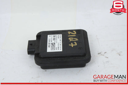 17-24 Audi Q7 Garage Door Opener Control Module Unit 4N0907410C OEM