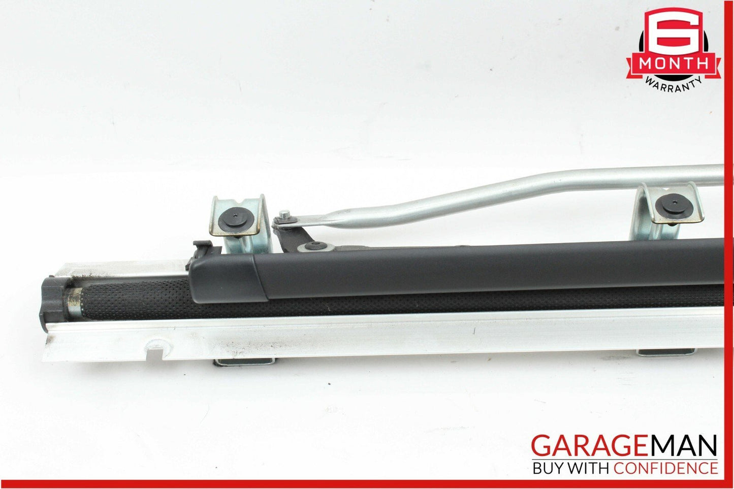 07-14 Mercedes W216 CL550 CL65 AMG Rear Window Sun Shade Roller Blind OEM