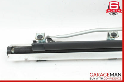 07-14 Mercedes W216 CL550 CL65 AMG Rear Window Sun Shade Roller Blind OEM