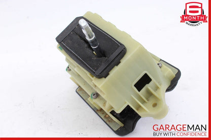 08-14 Mercedes W204 C300 C250 C350 RWD Floor Gear Shifter Shift Selector Box OEM