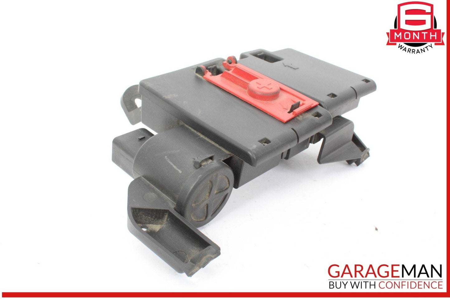 17-24 Audi Q7 Power Distribution Fuse Battery Junction Box 4M0941823A OEM