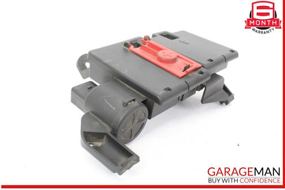 17-24 Audi Q7 Power Distribution Fuse Battery Junction Box 4M0941823A OEM