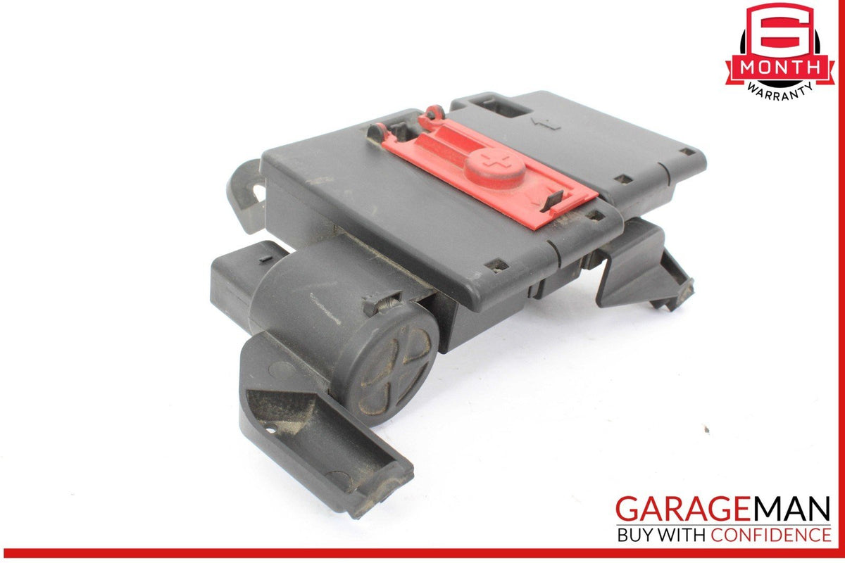 17-24 Audi Q7 Power Distribution Fuse Battery Junction Box 4M0941823A OEM